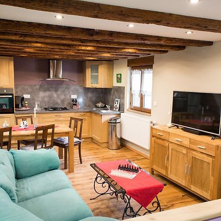 La Petite Maison Wintzenheim Dış mekan fotoğraf