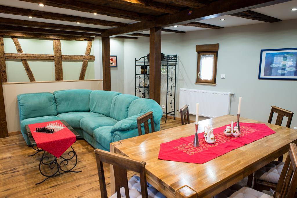 La Petite Maison Wintzenheim Dış mekan fotoğraf