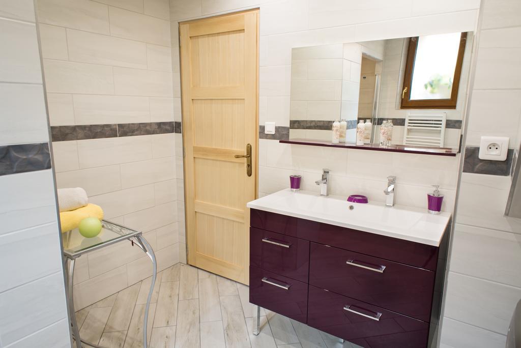 La Petite Maison Wintzenheim Dış mekan fotoğraf