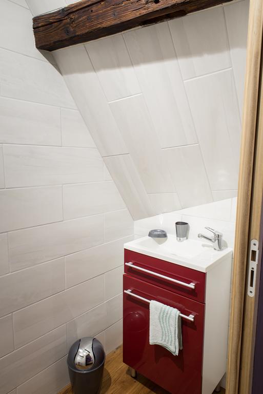 La Petite Maison Wintzenheim Dış mekan fotoğraf