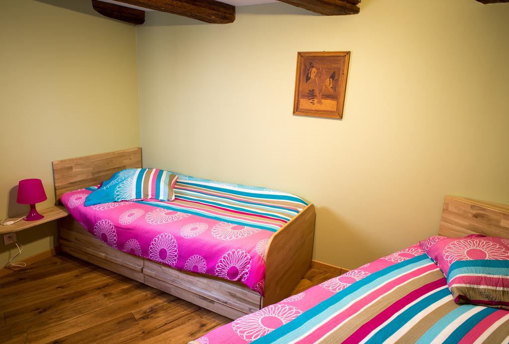 La Petite Maison Wintzenheim Dış mekan fotoğraf