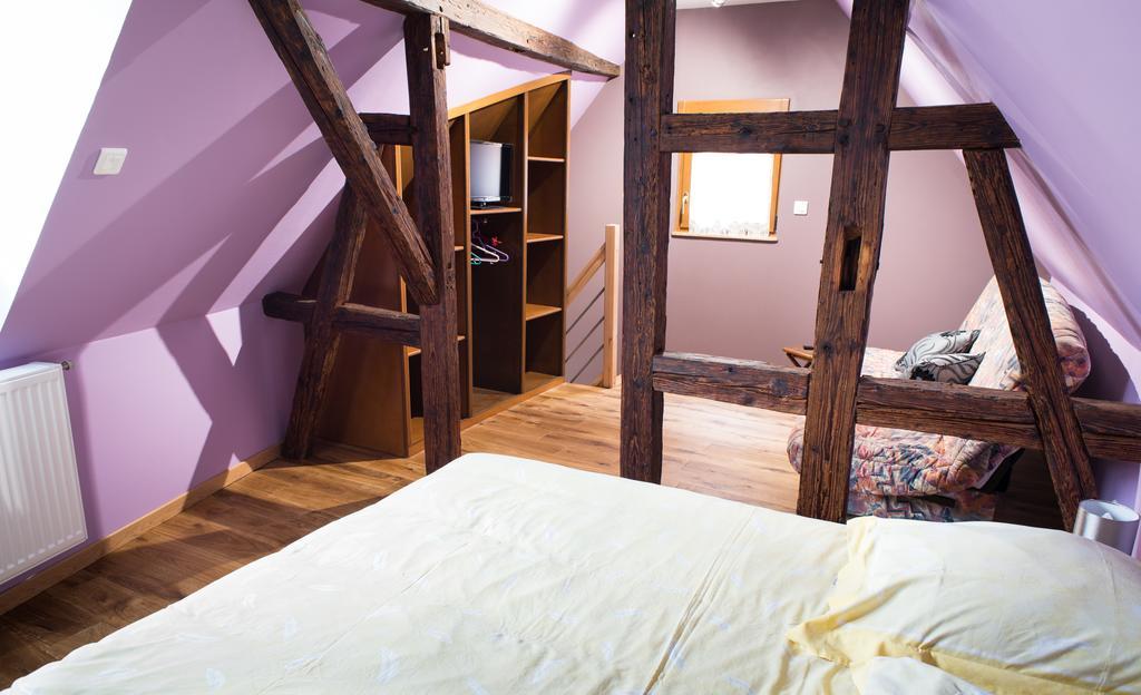 La Petite Maison Wintzenheim Dış mekan fotoğraf